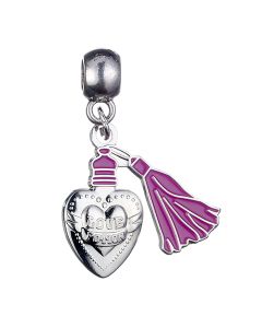 Pendentif Charm love potion 