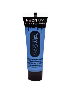  Fard phospho UV - 13 ml - bleu fluo 