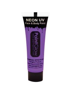  Fard phospho UV - 13 ml - violet fluo 