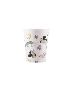 Gobelets minnie licorne