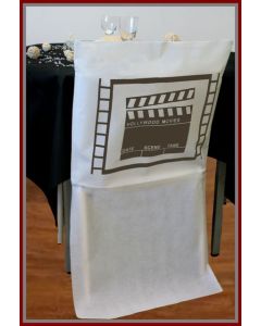 Housse de chaise cinéma à prix discount - Découvrez les meilleures idées déco sur le thème du cinéma