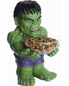 Pot à bonbons Hulk