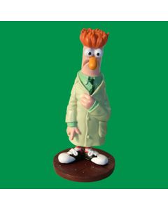 Beaker l'assistant