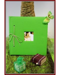 Livre d'or mariage pas cher - Livre or mariage original