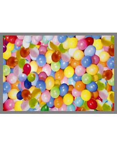 Ballon assorties deco