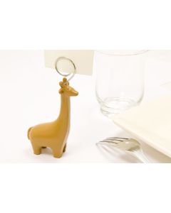 Marque place Girafe