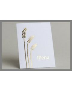 menu épis doré communion