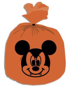 6 sachets Mickey Halloween