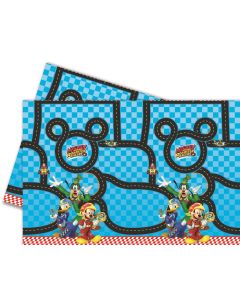 Nappe Mickey Roadster Racers