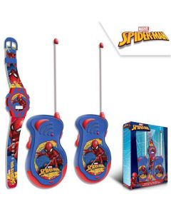 Montre et talkie walkies à prix discount