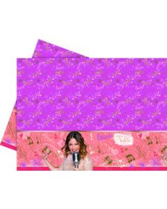 Nappe Violetta