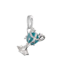 Charm Lumos la coupe des 3 sorciers