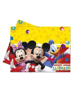 Nappe Playful Mickey - 120 x 180 cm