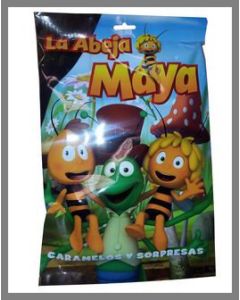 Pochette surprise Maya l'Abeille
