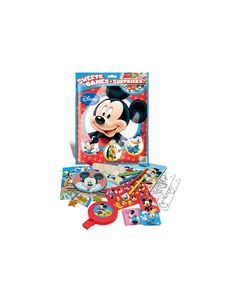 pochette cadeaux originale mickey