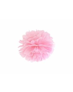 Pompon déco de salle papier de soie prix discount mariage baptême anniversaire