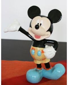 Figurine géante Mickey - 30 cm