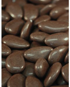 Dragées Avolas Marquise  Moka (couleur chocolat)