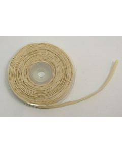 Raphia 25 m - naturel