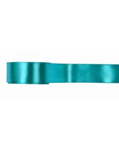 Ruban bleu turquoise