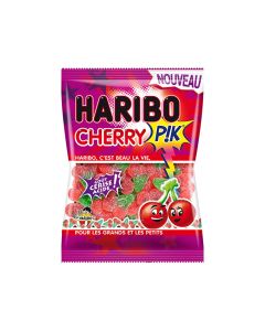 Sachet bonbons Haribo CHERRY PIK – 120 g