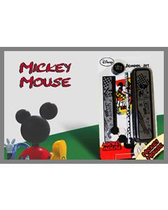 Set d'écriture Mickey à prix imbattable