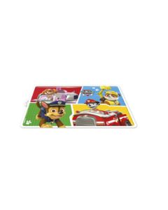 Set de table Pat Patrouille