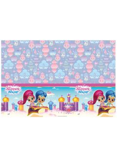 Nappe Shimmer & Shine 120x180 cm