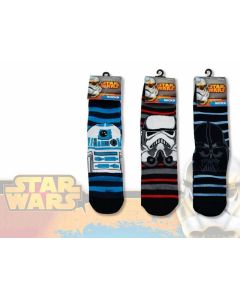 Chaussettes Star Wars - 27/30