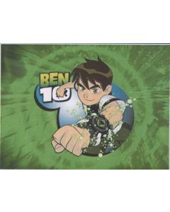 Tapis Ben 10