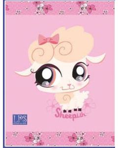Tapis Littlest Petshop
