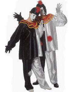 Costume adulte Pierrot