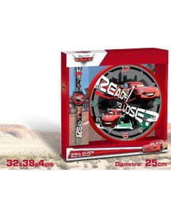 kit horloge montre cars