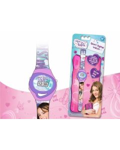 Montre de sport digitale Violetta