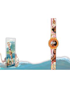 Montre digitale Vaiana