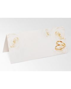 Cartes de table