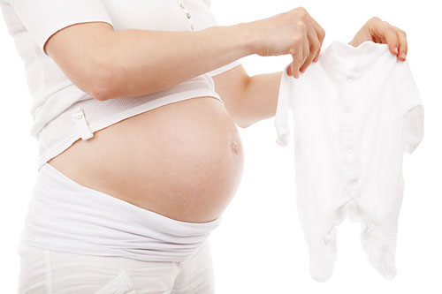 age body bébé