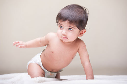 bons gestes changer couche