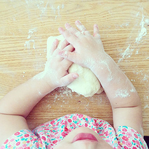 atelier cuisine enfant